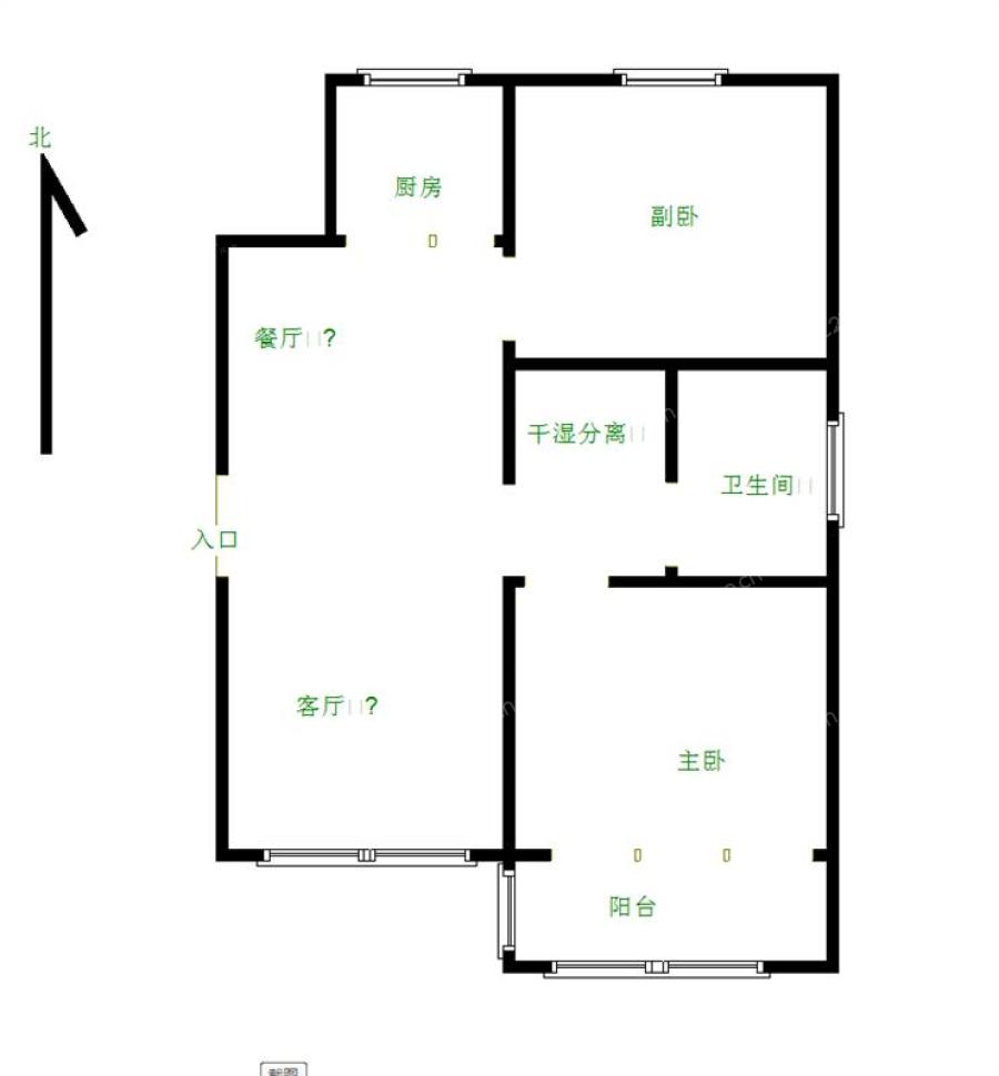 唐山二手房> 玉田县二手房> 玉田(z区)二手房> 枫桥雅居二手房> 当前