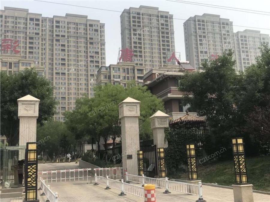 丰南区正苑大街与国文路交口北侧, 丰南(x区), 丰南区