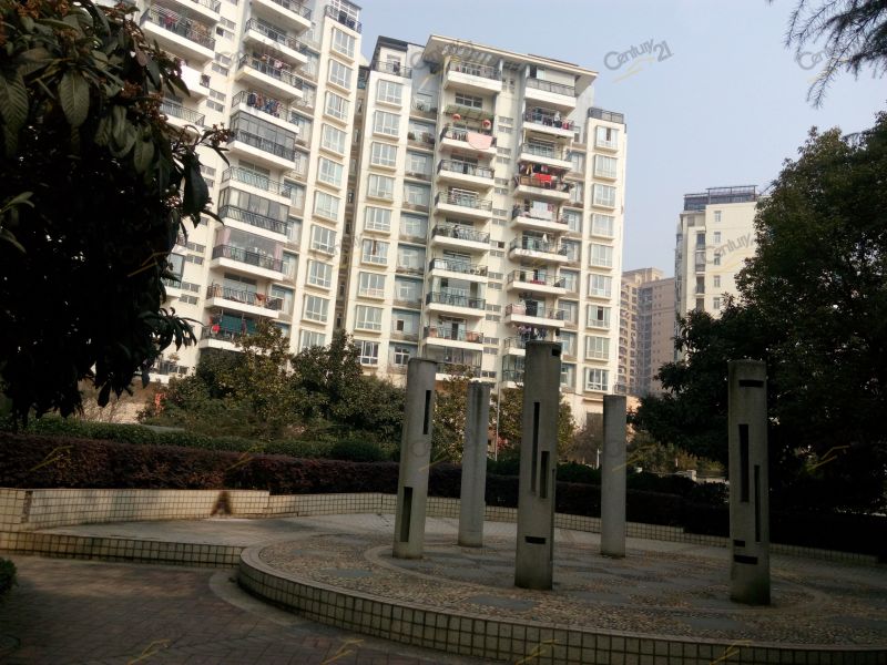 新地东方花都a区
