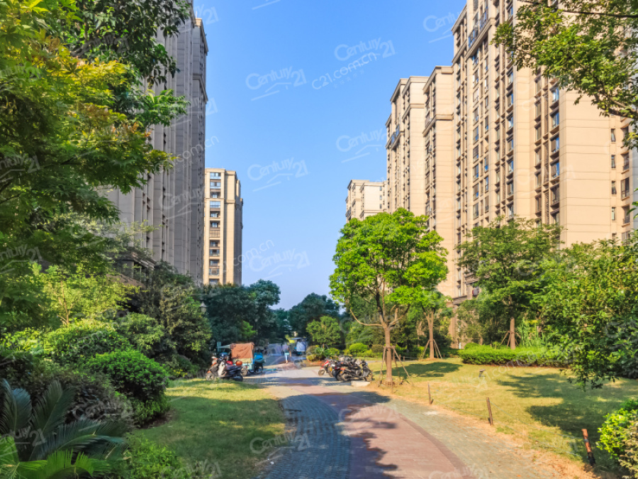 浒墅关经济技术开发区 旭辉华庭