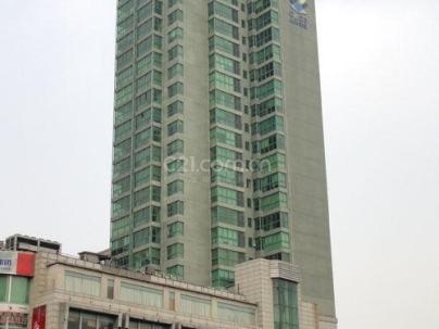 中环国际大厦