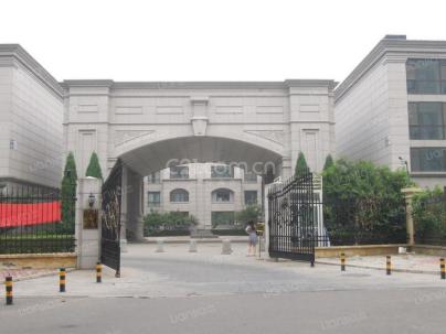 北京花园