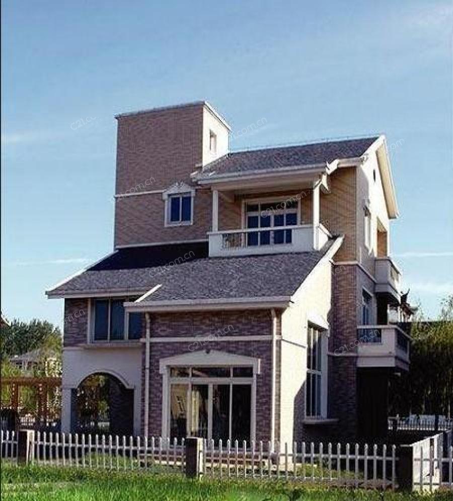 扬州水乡(别墅)