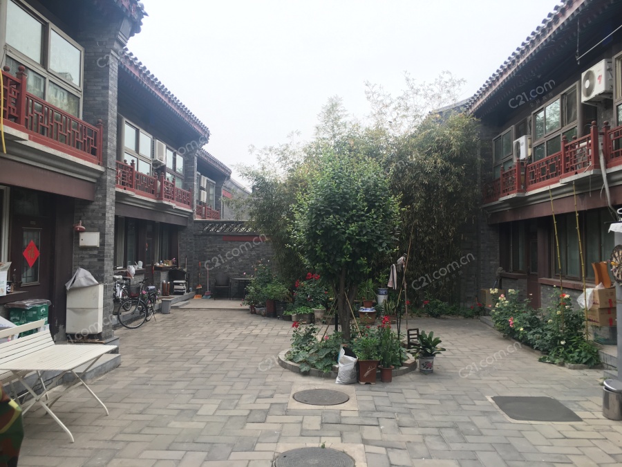 普渡寺后巷 2室 1厅 71.11平米