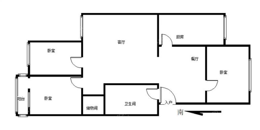 潘家园小区