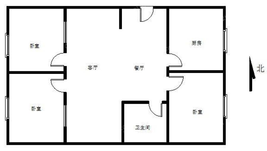 兴房大街18号院