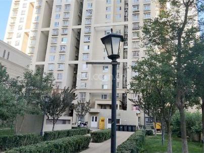 御景春天A区 1室 1厅 48.52平米