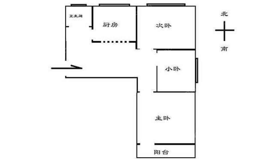 车公庄西路20号院