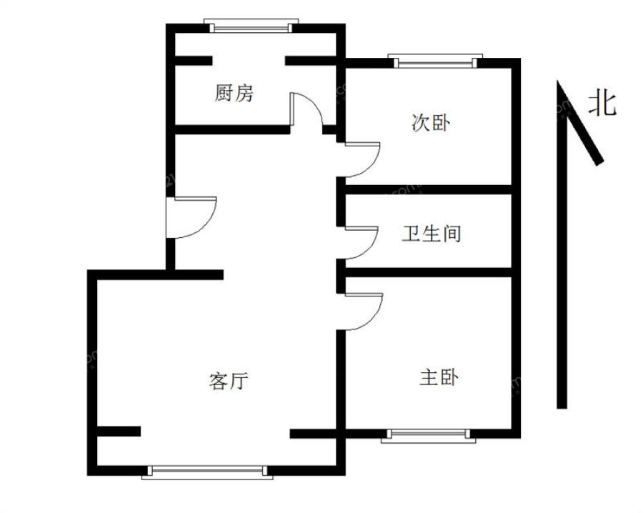 富锦嘉园