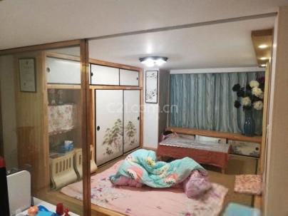 珠江四季悦城 5室 2厅 90平米