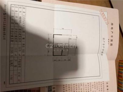 时光俊园 2室 1厅 67.42平米