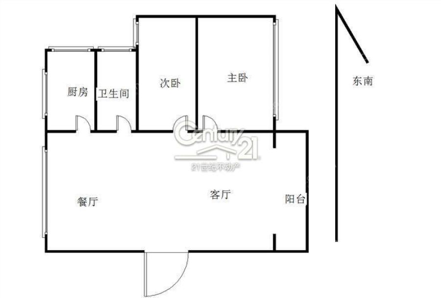 高新都市丽园