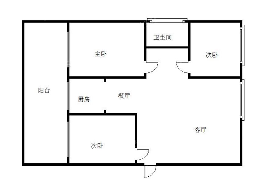 福兴苑（乐至）