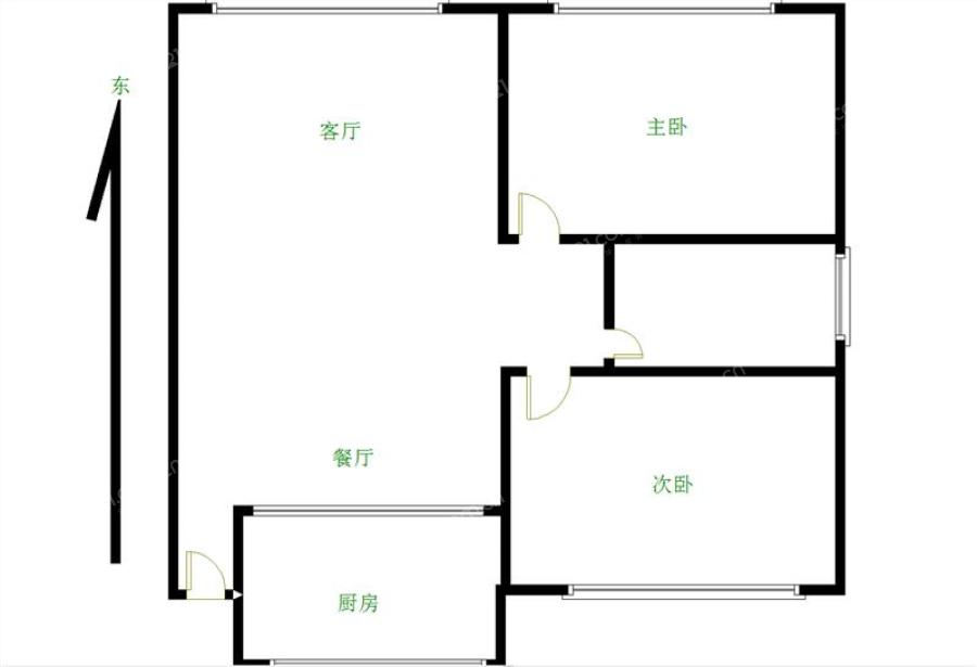 南湖路西二巷49号附7号