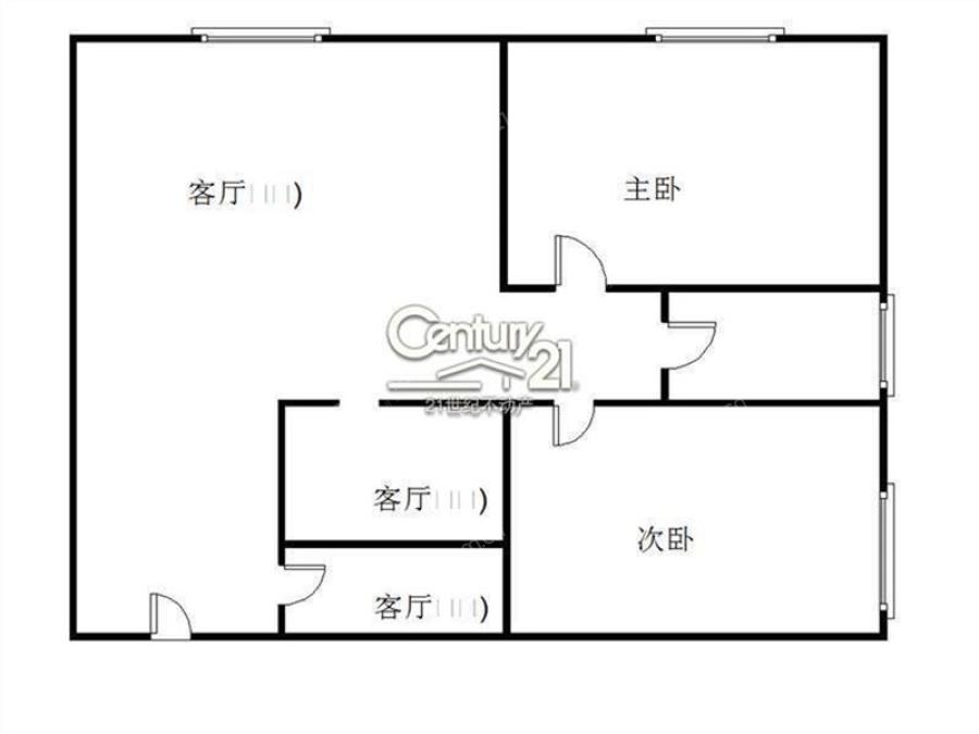 天童大道60号