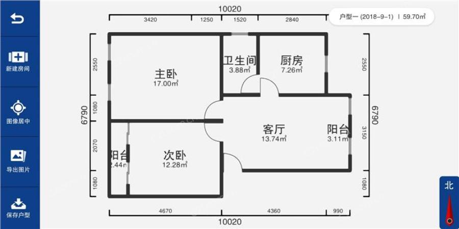 文兴街66号