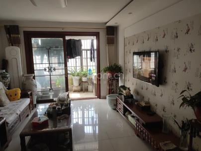 圣泉水岸（张庄社区） 3室 2厅 126平米