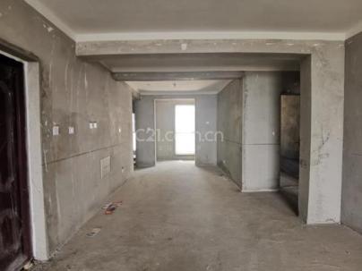 鲁香山（小高层） 3室 2厅 151平米