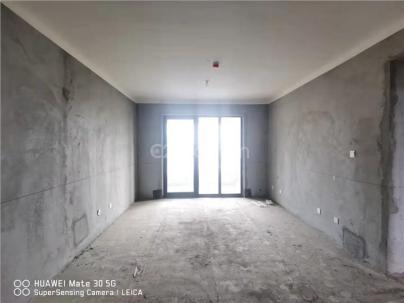 祥生东方樾 3室 2厅 126平米