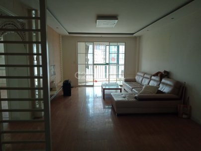 九州方圆 3室 2厅 137平米