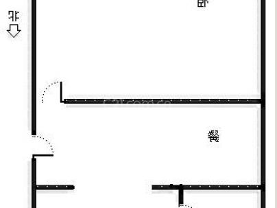 马鞍池西路 1室 1厅 40平米