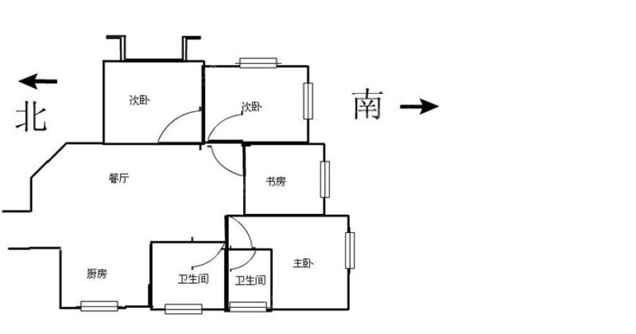 南瓯明园