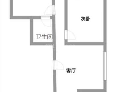 兴瓯住宅区 3室 2厅 120平米