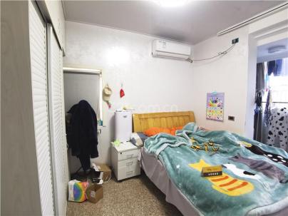杨柳公寓 2室 1厅 52.03平米