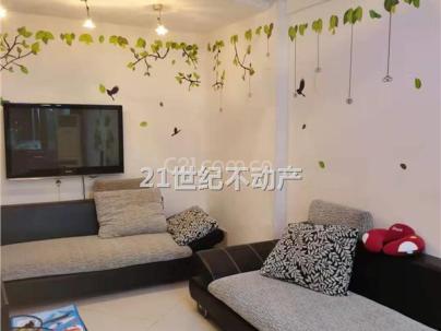 家具市场（龙港） 3室 2厅 110平米