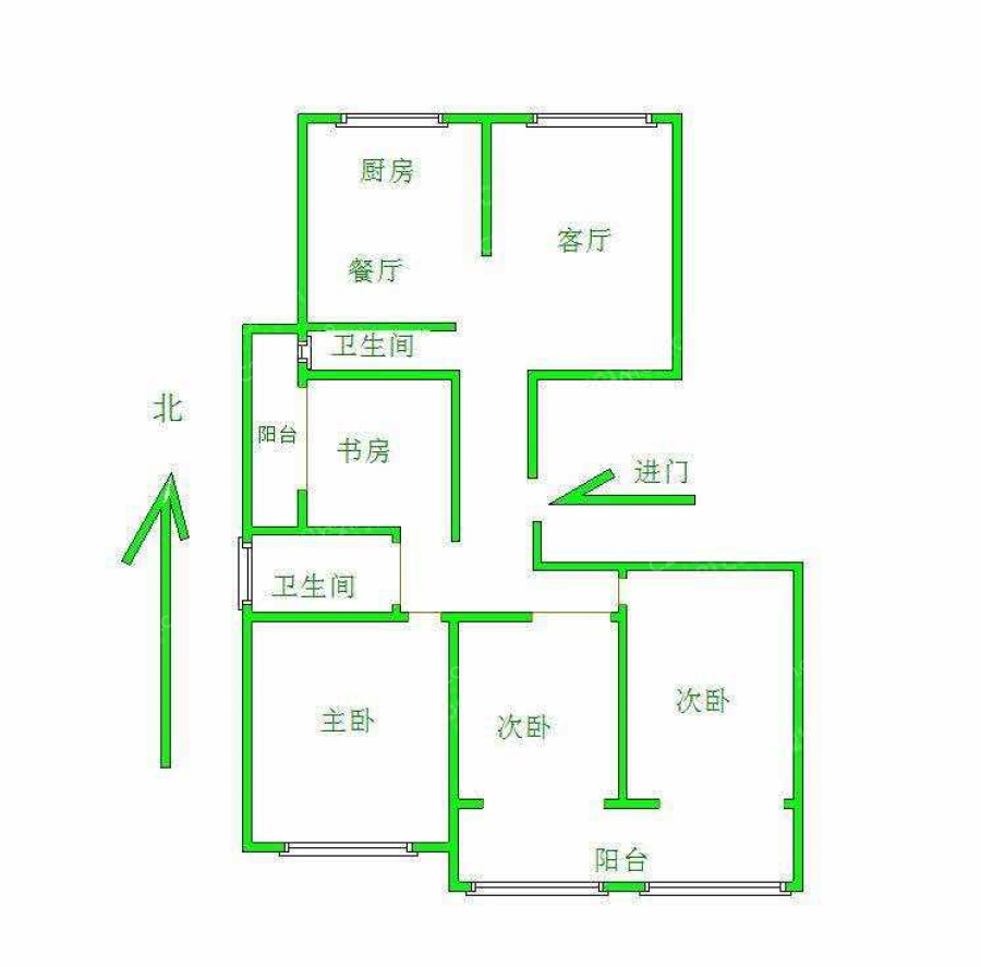 国际华府（半塘佳苑）