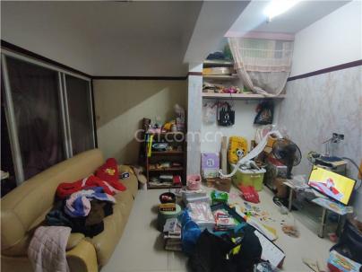 瑶溪住宅区五组团 2室 1厅 77平米