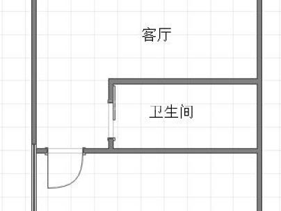 大同商厦（大同商城） 2室 1厅 71.32平米