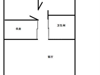 瓯海东小区 3室 1厅 88.44平米