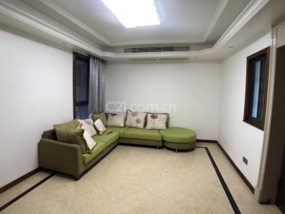 永滨家园 2室 1厅 100平米