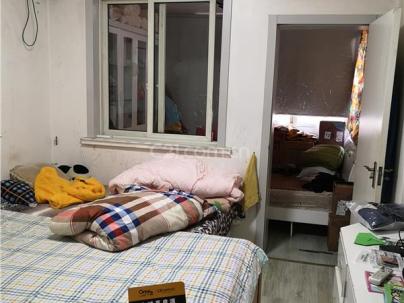 瓯海东小区 3室 1厅 65平米