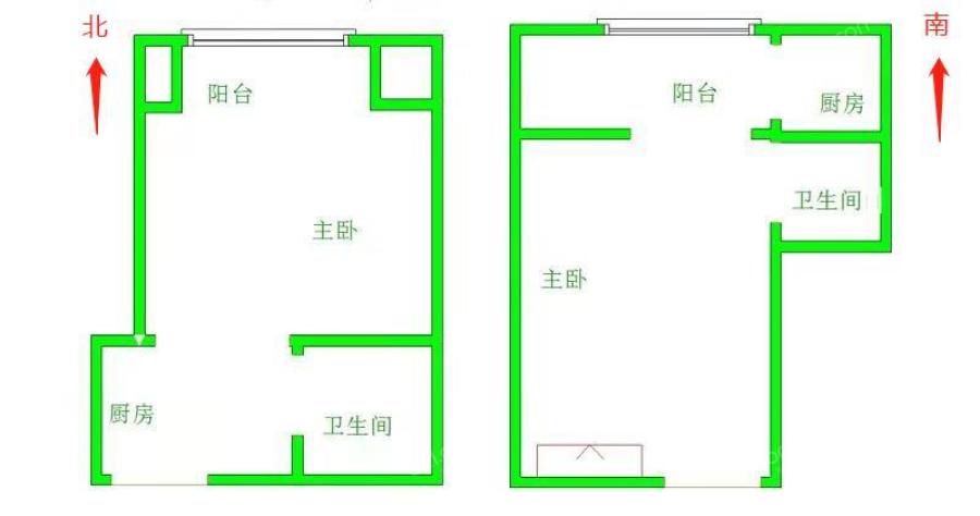 华鸿中央城