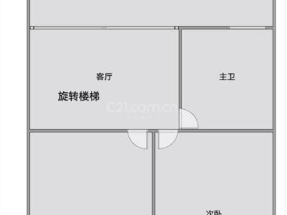 东江锦园 4室 2厅 140.55平米