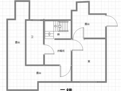 博悦湾 4室 2厅 158平米