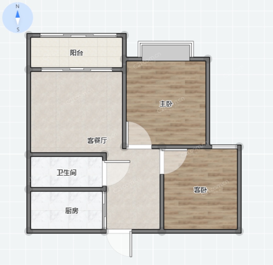 瑶溪住宅区四组团