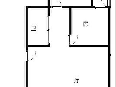 南汇锦园 3室 2厅 117平米