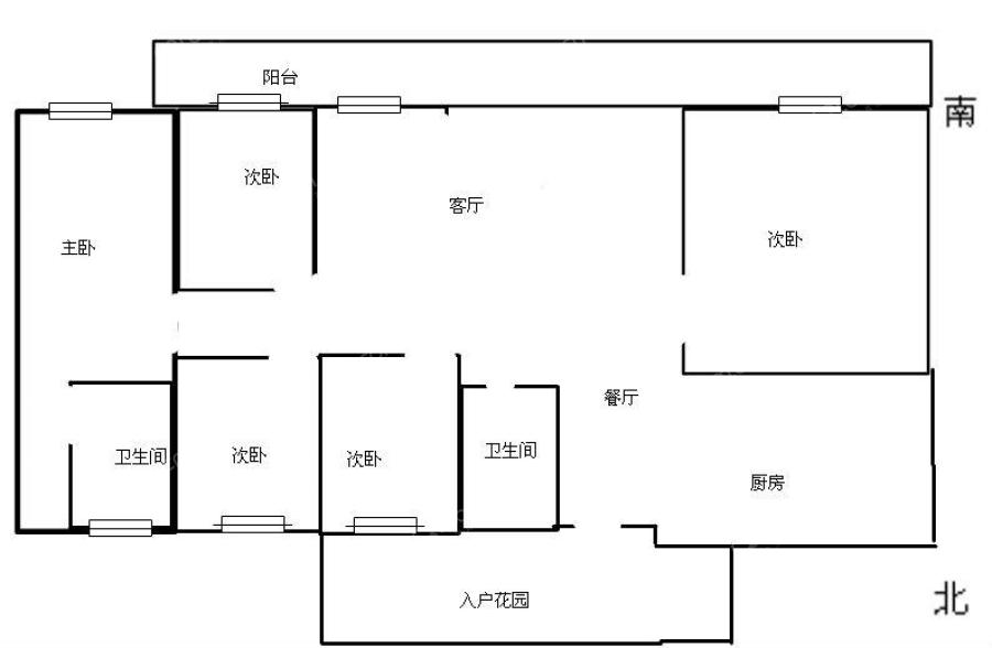 华鸿万象公馆