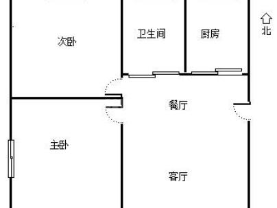 望湖锦苑 3室 2厅 140平米