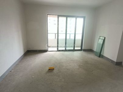 新塘东苑 3室 2厅 121.24平米