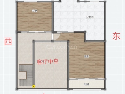 双桂小区 4室 2厅 239平米