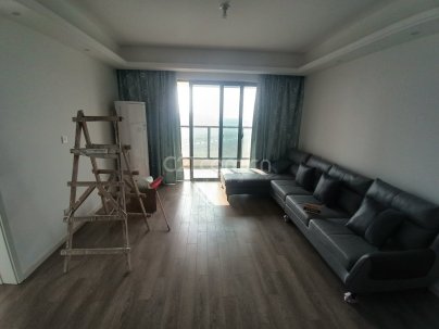 瓯江国际新城二期瓯澜苑 4室 2厅 140平米
