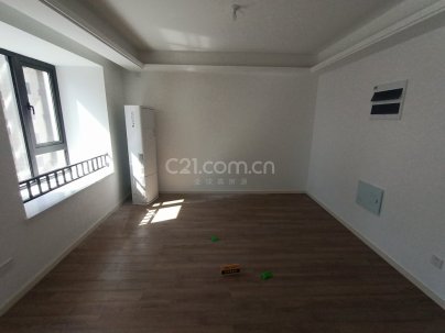 瓯江国际新城二期瓯澜苑 3室 2厅 120平米