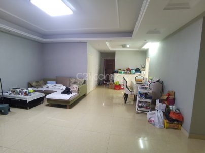 广信大厦 3室 2厅 133平米