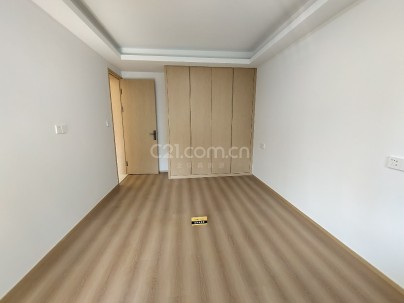 水心藕组团 2室 1厅 50.78平米