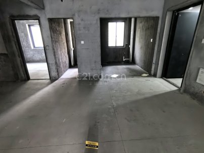 望悦江庭（开发区西单元C-16地块） 4室 2厅 130平米