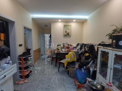 瓯海东小区 2室 1厅 59.9平米